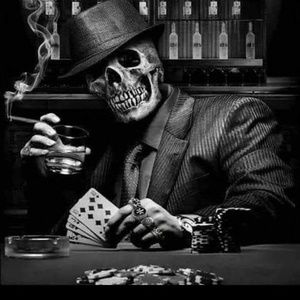 Meet your Posher, Ronald